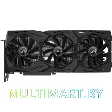 Видеокарта ASUS ROG GeForce RTX 2080 8GB GDDR6 (ROG-STRIX-RTX2080-8G-GAMING)